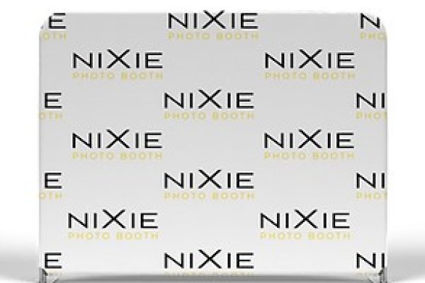 Nixie- Custom backdrop 2